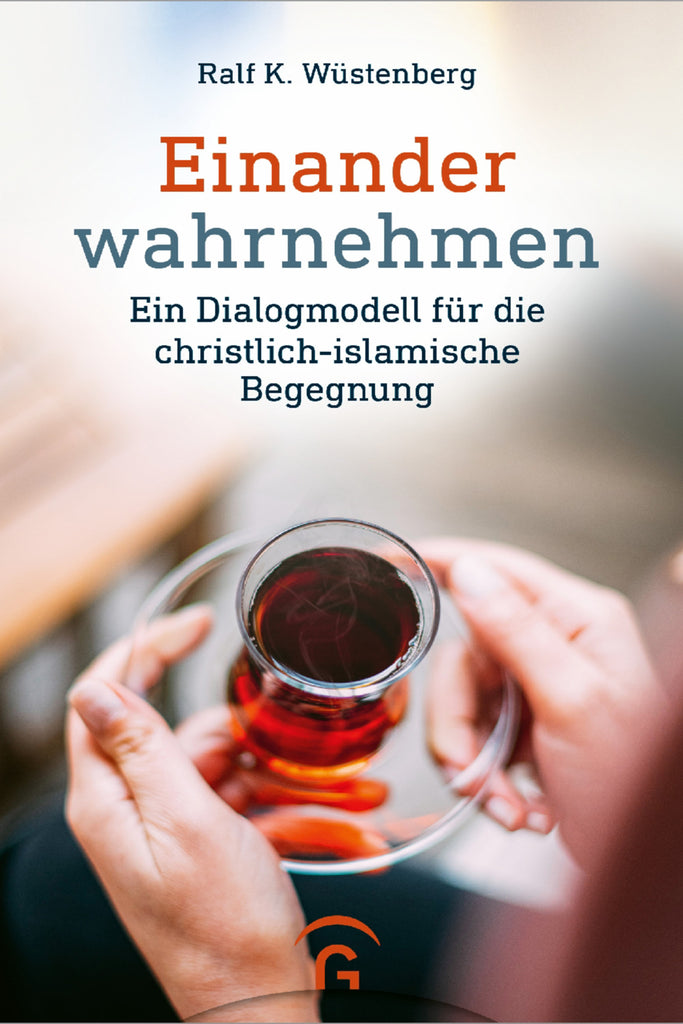 Einander wahrnehmen - Ralf K. Wüstenberg