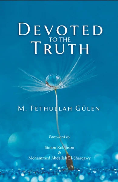 Devoted to the Truth (Hardcover)