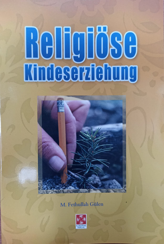 Religiöse Kindeserziehung