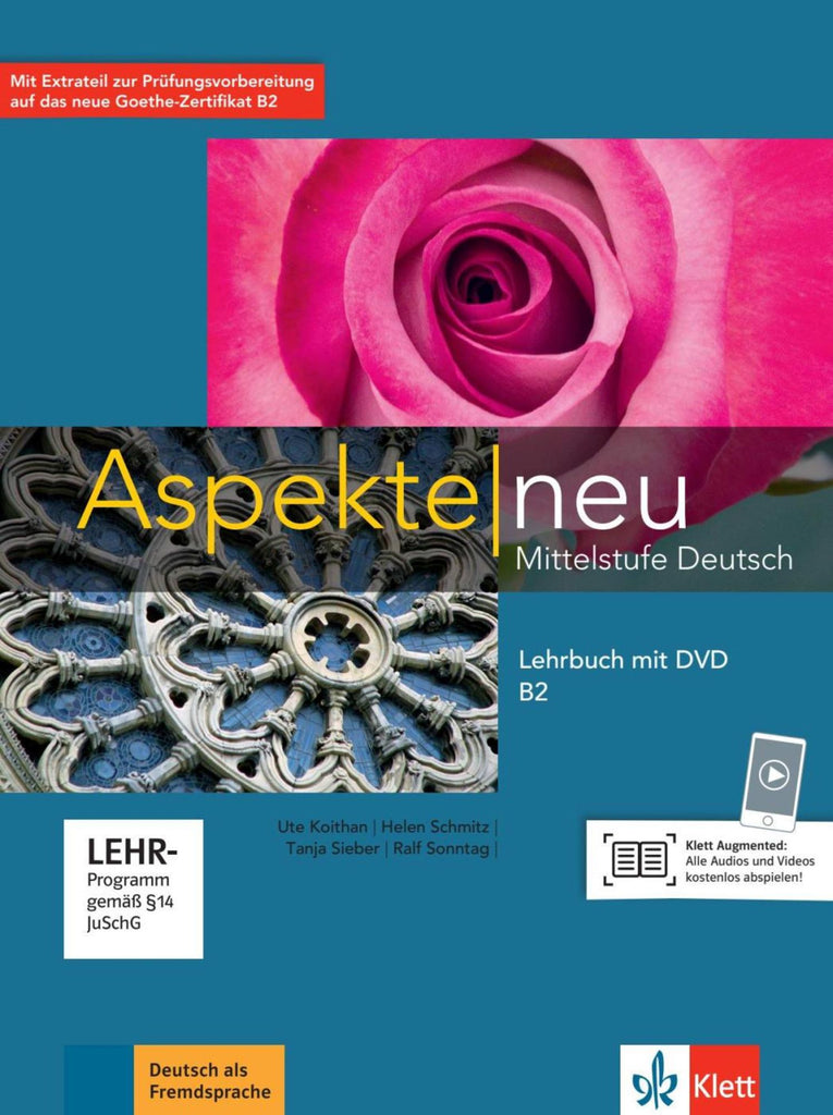 Aspekte neu B2