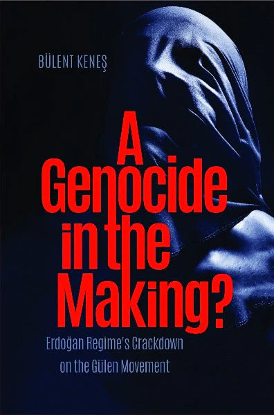 Genocide in the Making