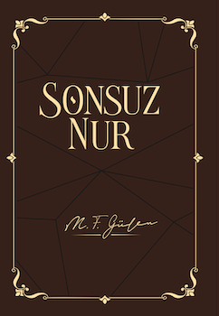 Sonsuz Nur - Deri Cilt Süreyya Yayınları