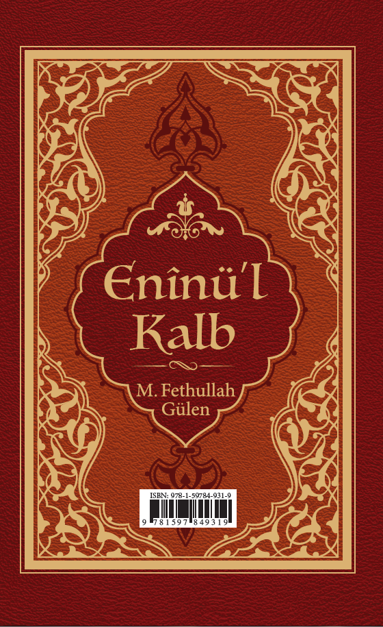 Eninü'l Kalb ve Tevhidname