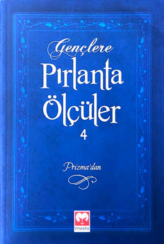 Gençlere Pırlanta Ölçüler 4