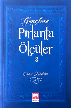Gençlere Pırlanta Ölçüler 8