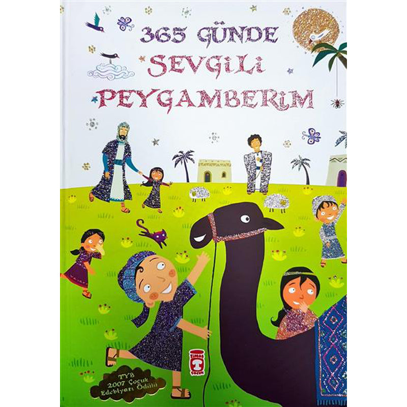 365 Günde Sevgili Peygamberim