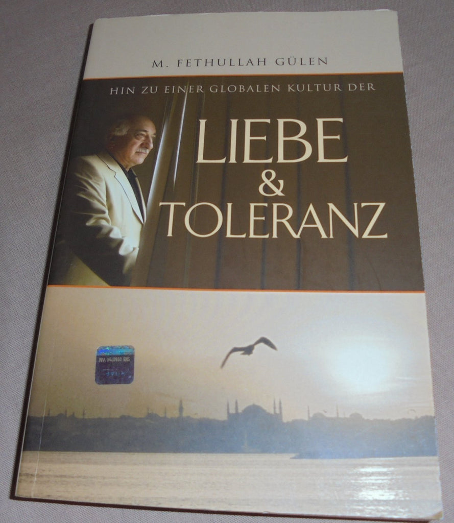 LIEBE UND TOLERANZ