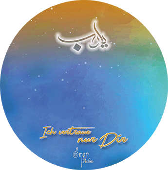 Ich vertraue nur dir - Audio CD - Ömer Aslan