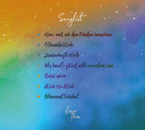 Ich vertraue nur dir - Audio CD - Ömer Aslan