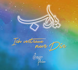 Ich vertraue nur dir - Audio CD - Ömer Aslan