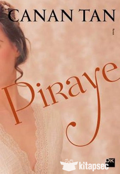 Piraye Doğan Kitap