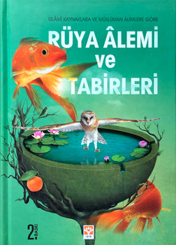 Rüya alemi ve tabirleri