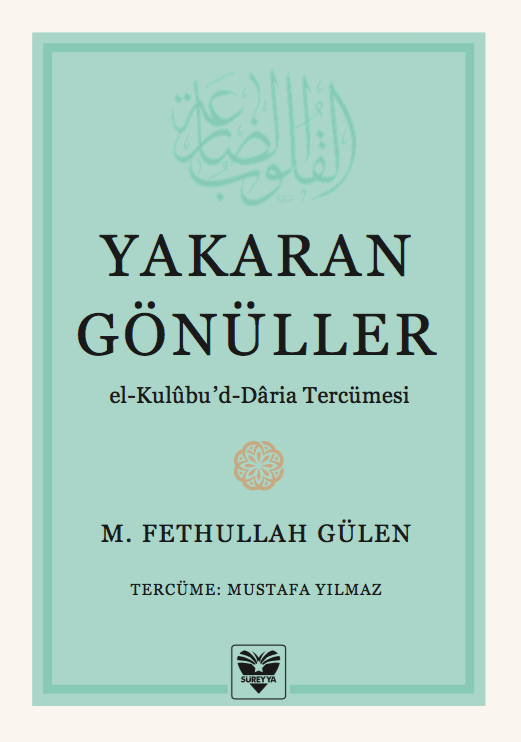 Yakaran Gönüller (ElKulubud-Daria'nın Tercümesi)