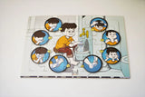 5 in 1 Multipack Puzzle Set - 5x21 Teile-I`m Learning My Religion-Kinderpuzzle