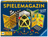 Ravensburger-  Spiele Magazin