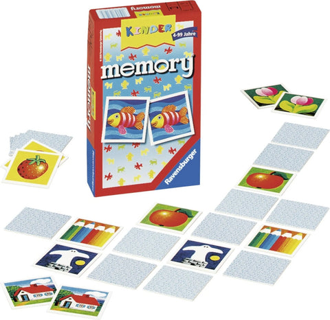Ravensburger Kinder memory®