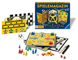 Ravensburger-  Spiele Magazin