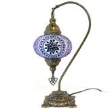 Mosaiklampe 3020
