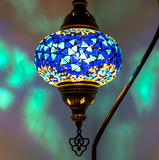 Mosaiklampe 3070