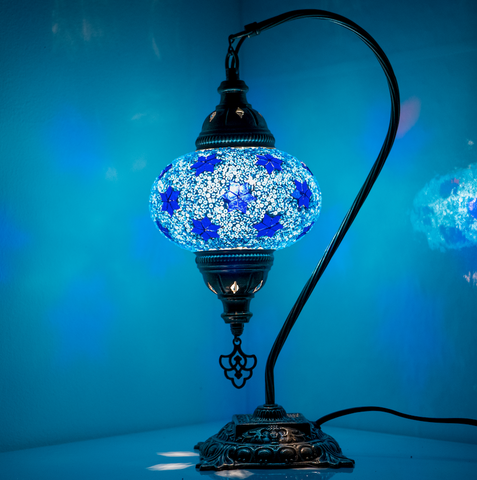 Mosaiklampe 3061