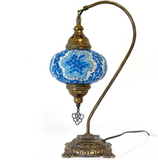 Mosaiklampe 3016