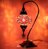 Mosaiklampe 3090