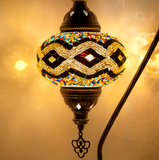 Mosaiklampe 3013