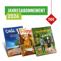 Zeitschriften
