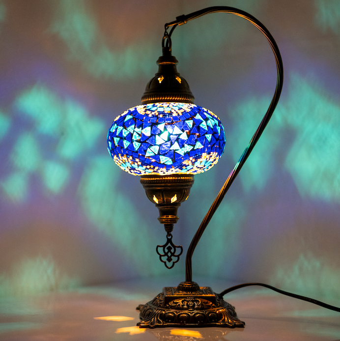 Mosaiklampe 3070