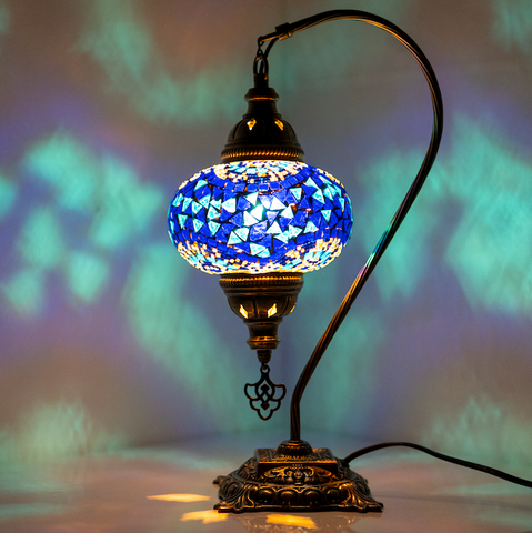 Mosaiklampe 3070