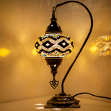 Mosaiklampe 3013