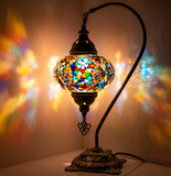 Mosaiklampe 3063