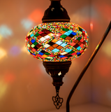 Mosaiklampe 3092