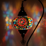 Mosaiklampe 3021