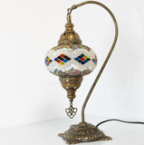 Mosaiklampe 3064