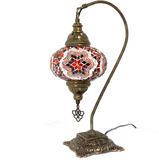 Mosaiklampe 3090
