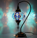 Mosaiklampe 3062