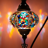 Mosaiklampe 3063