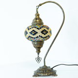Mosaiklampe 3013
