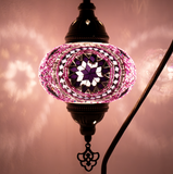 Mosaiklampe 3020