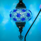Mosaiklampe 3061