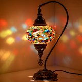 Mosaiklampe 3092