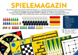 Ravensburger-  Spiele Magazin