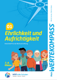 MEIN WERTEKOMPASS: Ehrlichkeit und Aufrichtigkeit-01