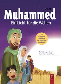Muhammed - Ein Licht für die Welten