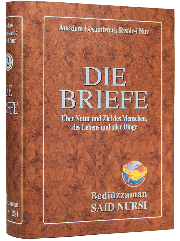 Die Briefe