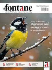 Die Fontäne