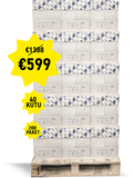 Kopierpapier (Palette) , 80 G/m², Din A4