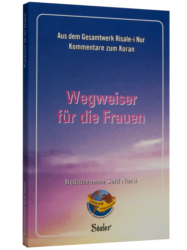 Wegweiser für die Frauen