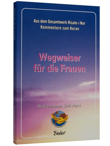 Wegweiser für die Frauen